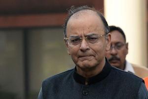 Former Union Minister Arun Jaitley passes away at 66