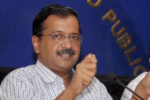 Arvind Kejriwal to conduct special campaign against dengue
