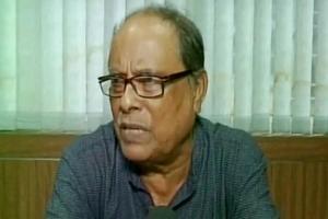 Siliguri mayor shifted to Kolkata after suffering cardiac arrest