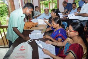Assam: Amnesty International expresses concern over NRC final list