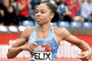 Drawing flak for treatment of pregnant athletes, Nike changes policy