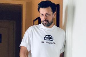 Atif Aslam unhappy with Article 370 revoked in Kashmir; gets trolled
