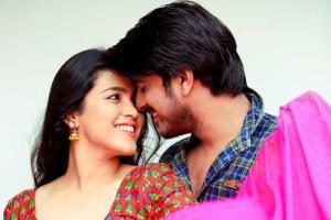 Here's what Avinash Dhyani's starrer Saumya Ganesh all about