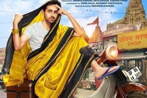 Why Ekta Kapoor felt Ayushmann was the only choice for Dream Girl