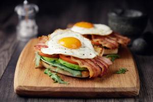 Simple hacks for a healthier lifestyle