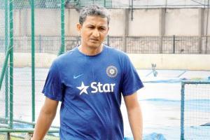 Why Vikram Rathour was picked as batting coach replacing Sanjay Bangar