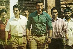 Batla House Movie Review: The John Abraham-starrer is engaging
