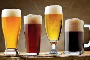 Brew the years: Beer fans 'CANvention' opens in US