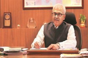 Cabinet approves appointment of Ajay Kumar Bhalla as Home Secretary