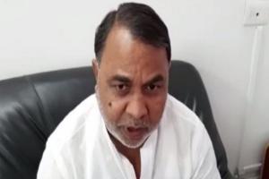Bihar Minister: Shankar was Bind by caste
