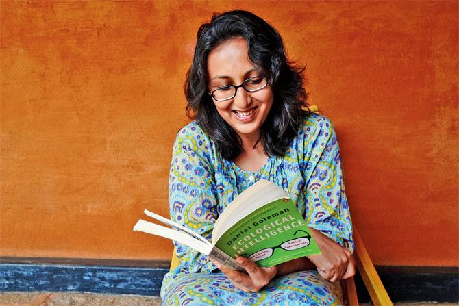 Bijal Vaccharajani