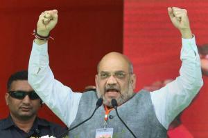 BJP leaders laud Narendra Modi, Amit Shah for repealing Article 370