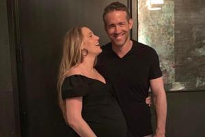 Here's how Ryan Reynolds trolled Blake Lively on her birthday