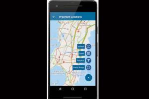 BMC new app will help you find public parking lots in Mumbai