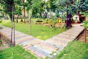 BMC to developers: Build forests, not just buildings
