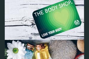 Grab shower gels that leave your skin feeling soft and nourished