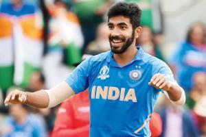 Jasprit Bumrah is a master in execution, feels Bharath Arun 