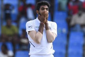 ICC Test Rankings: Kohli maintains lead, Bumrah enters top 10