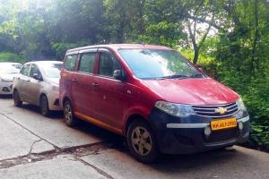Mumbai: Gang of 3 held for stealing 32 vehicles from city owners