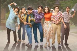 Chhichhore to be screened across 10 cities ahead of its release