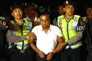Gangster Chhota Rajan gets 8 years in jail in BR Shetty case