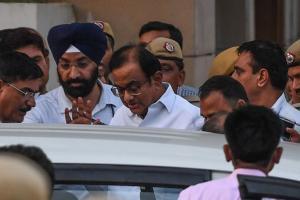 This is how P Chidambaram defended himself in CBI court