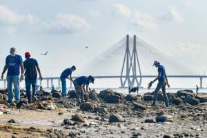 Mumbai: BMC wants to buy its way into Top 3 Swachhta ranking