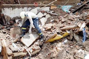 The criminals among us