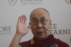 Dalai Lama mourns Arun Jaitley's demise