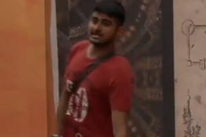Ace of Space 2: Deepak Thakur injures himself on the show