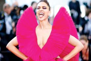 Deepika Padukone's BFF reveals the actress's most prized possession