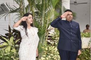 India celebrates Independence Day 2019 with patriotic fervour