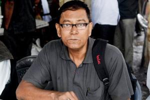 J Dey murder case: HC upholds acquittal of ex-scribe Jigna Vora
