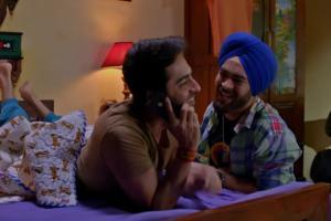Dream Girl Song: Dil Ka Telephone is a peppy song you can groove to