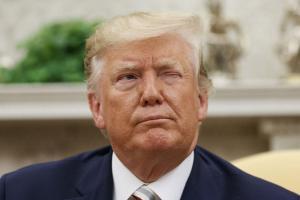 Donald Trump offers his proposal to mediate on Kashmir