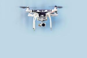 Mumbai: Two booked for using drones without permit in Tardeo