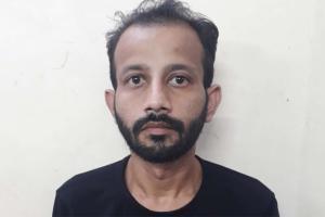 Mumbai Crime: Man with drugs worth Rs 3.78 lakh arrested in Mahim