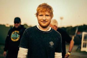 Ed Sheeran to take a break from music