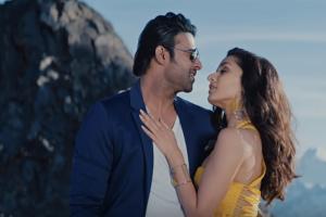 Saaho: Thumping beats, stunning locales make Enni Soni a peppy track