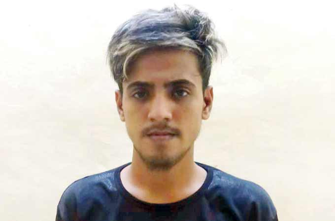 Fazlu Sheikh