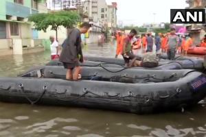 Floods wreak havoc; 30 dead and 10 missing in Pune division