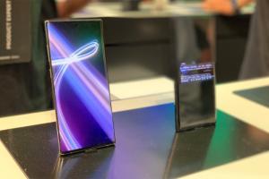 Samsung Galaxy Note 10 Plus: The Most Powerful Android Smartphone