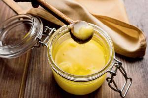 The purest ghee you never knew of