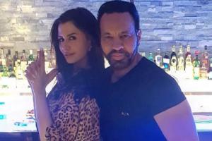 Giorgia Andriani: I am not acting nor performing in Dabangg 3