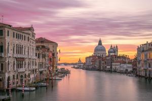 The City Of Venice: A place for Intriguing Souls