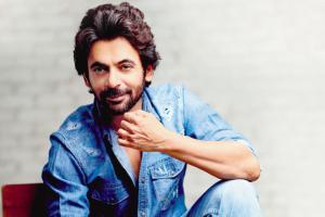 Sunil Grover reveals why he loves playing a woman on-screen