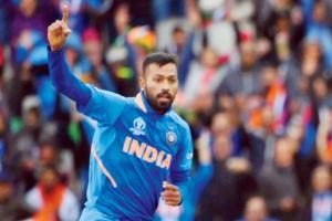 No MS Dhoni in India's T20 squad vs SA, Hardik Pandya returns