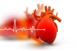 Reduce stress for a healthy heart
