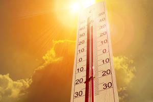 Order declaring school holiday due to 'heatwave' withdrawn in Guwahati