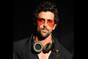 'Most Handsome Man' title not an achievement for Hrithik Roshan